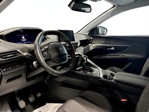 Peugeot 3008 bild 4