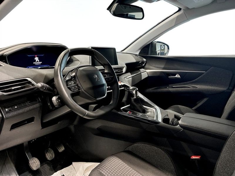 Peugeot 3008 bild 4
