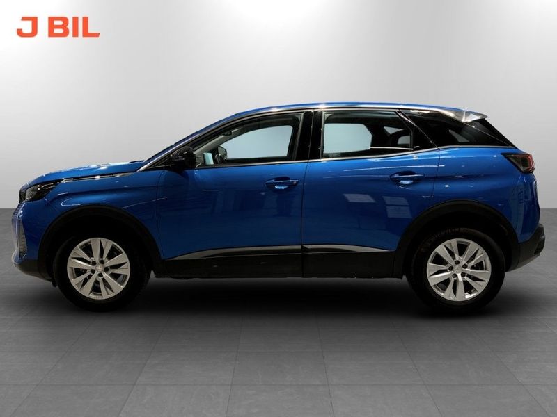 Peugeot 3008 bild 15