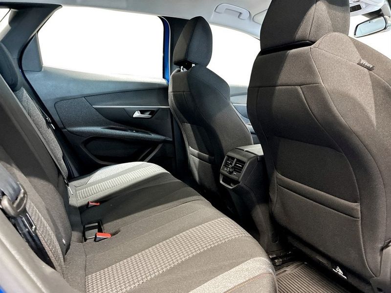 Peugeot 3008 bild 14