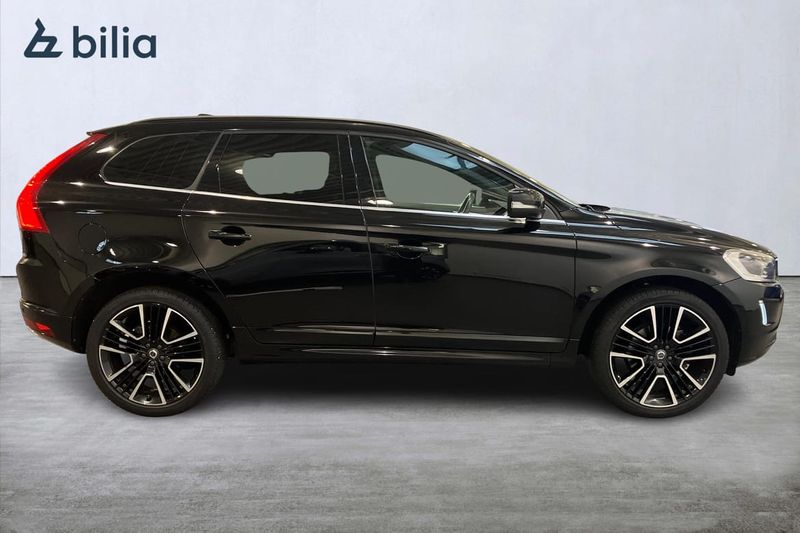 Volvo XC60 bild 18
