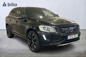 Volvo XC60 bild 20