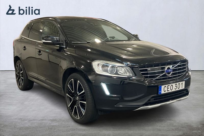 Volvo XC60 bild 20