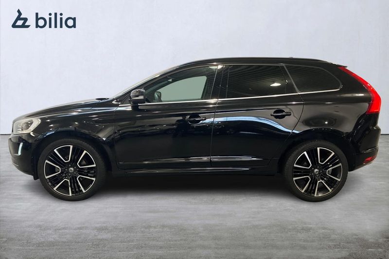 Volvo XC60 bild 3