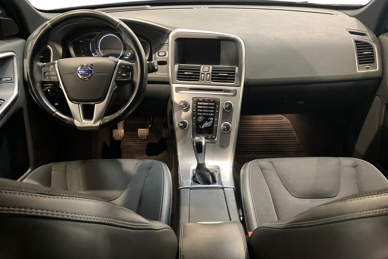 Volvo XC60 bild 10