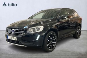 Volvo XC60 bild 1