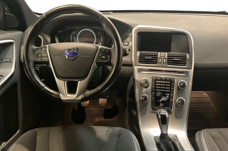 Volvo XC60 bild 11