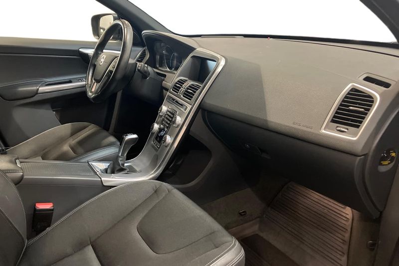 Volvo XC60 bild 7