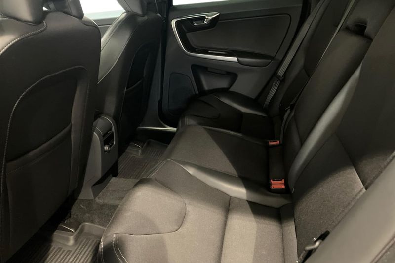 Volvo XC60 bild 13