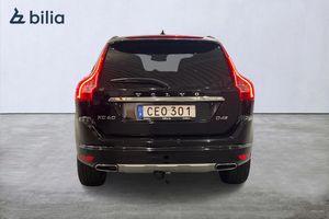 Volvo XC60 bild 5