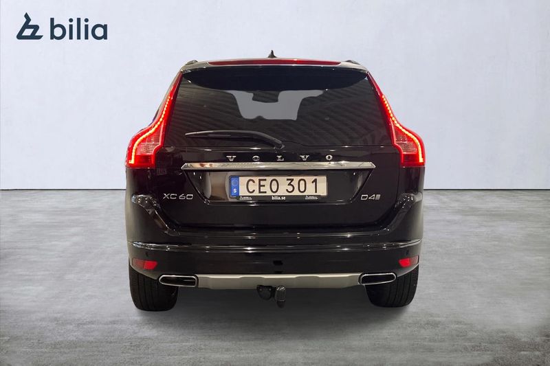 Volvo XC60 bild 5