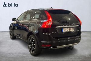 Volvo XC60 bild 2