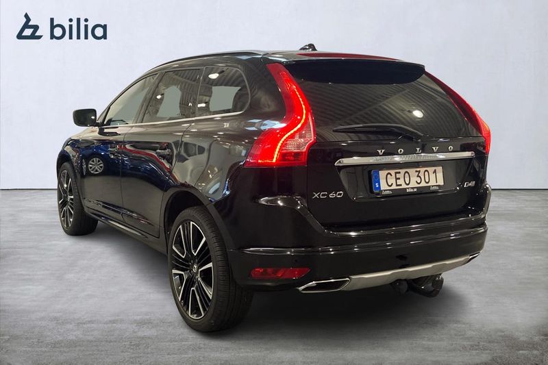 Volvo XC60 bild 2