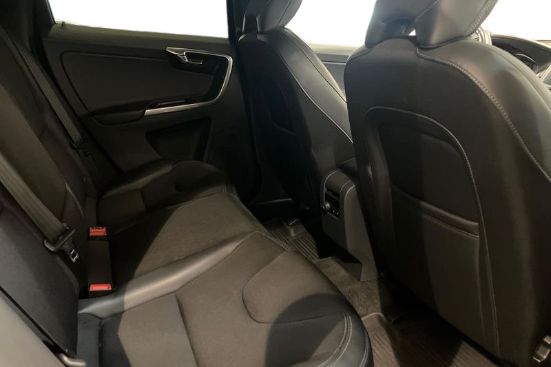 Volvo XC60 bild 9