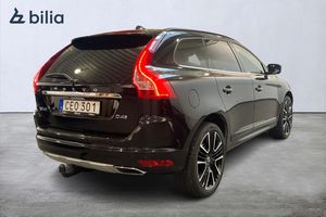 Volvo XC60 bild 19