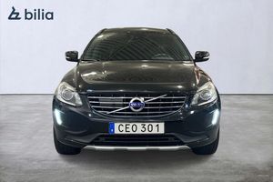 Volvo XC60 bild 6