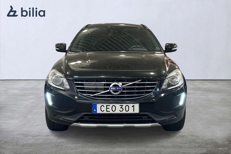 Volvo XC60 bild 6