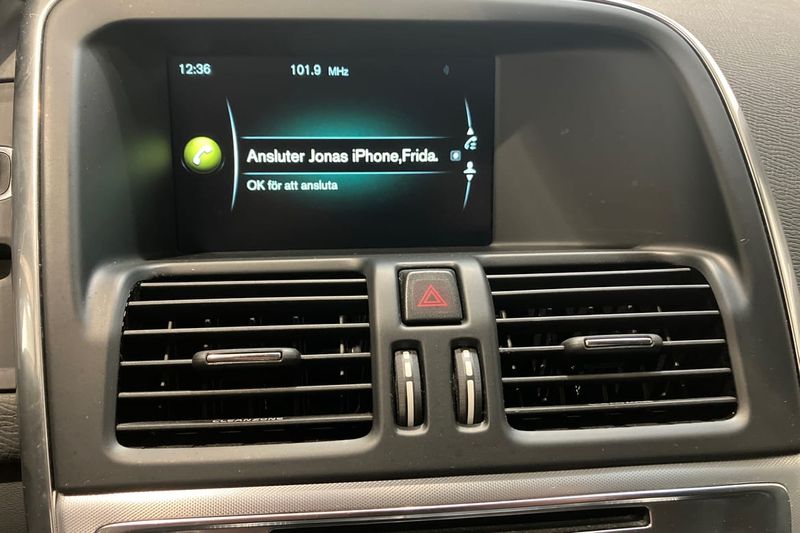 Volvo XC60 bild 15