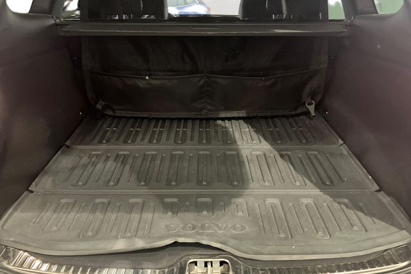 Volvo XC60 bild 12