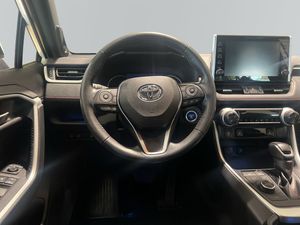 Toyota RAV4 bild 9