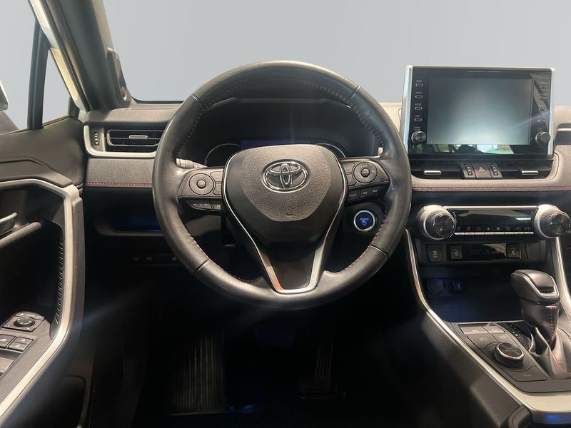 Toyota RAV4 bild 9