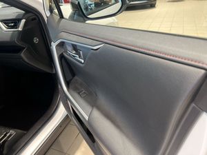 Toyota RAV4 bild 22