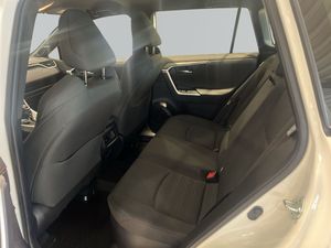 Toyota RAV4 bild 11