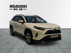 Toyota RAV4 bild 19
