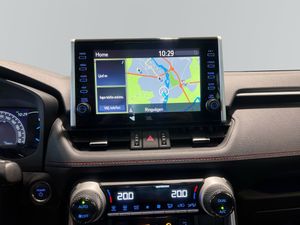 Toyota RAV4 bild 15