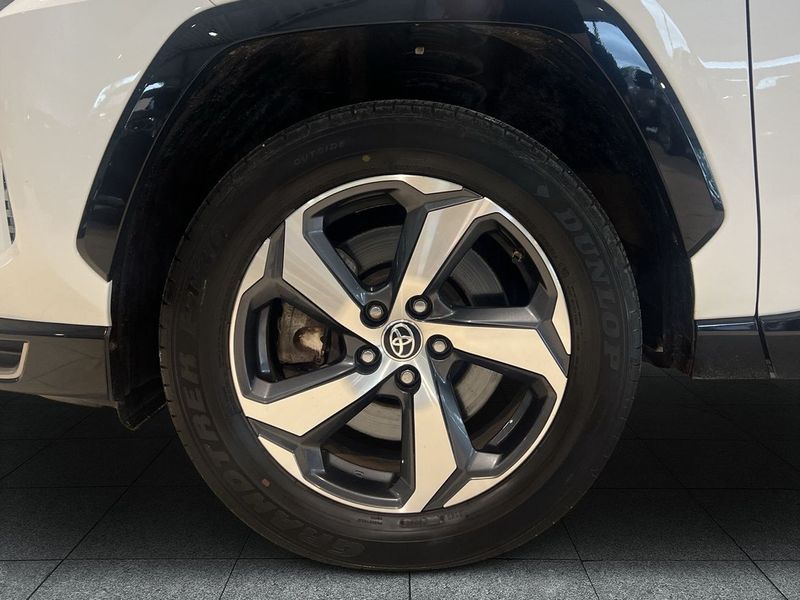 Toyota RAV4 bild 16