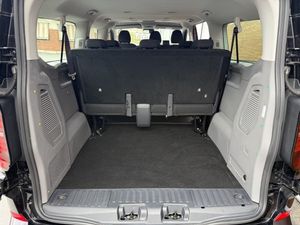 Volkswagen Caravelle bild 10