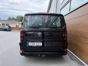 Volkswagen Caravelle bild 5