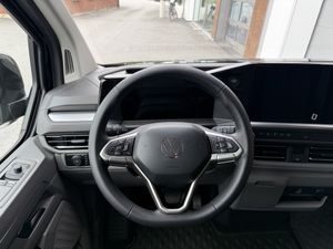 Volkswagen Caravelle bild 7