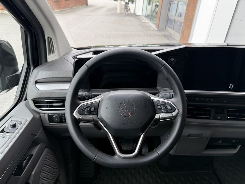 Volkswagen Caravelle bild 7