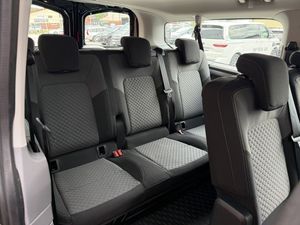 Volkswagen Caravelle bild 14