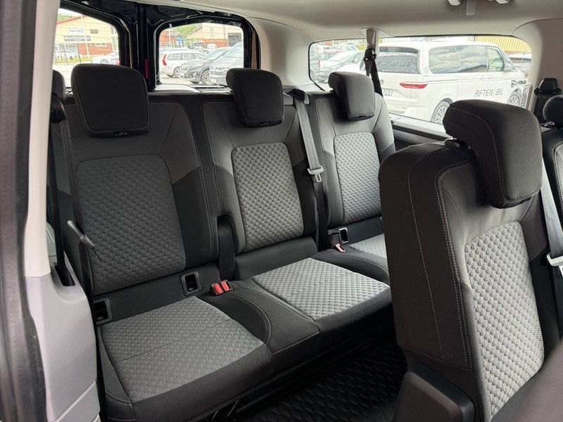 Volkswagen Caravelle bild 14