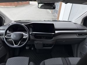 Volkswagen Caravelle bild 6