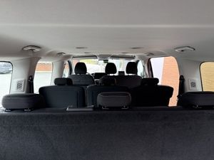 Volkswagen Caravelle bild 11
