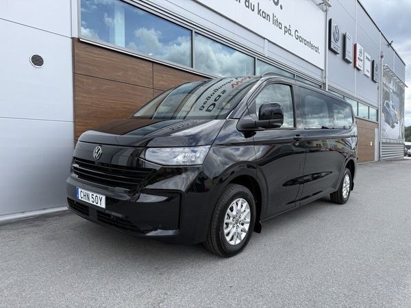 Volkswagen Caravelle L2 2.0 TDI 150hk 9-sits/ Beställning / 3 zons - 2025