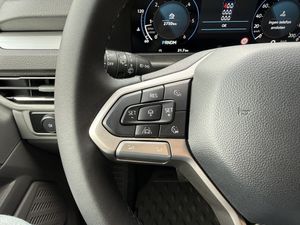 Volkswagen Caravelle bild 16