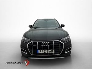 Audi Q5 bild 2