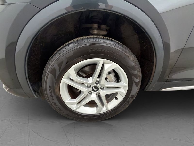 Audi Q5 bild 29