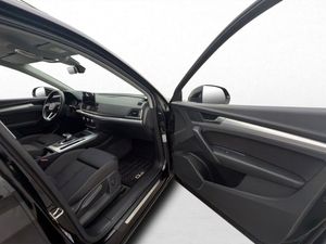 Audi Q5 bild 28