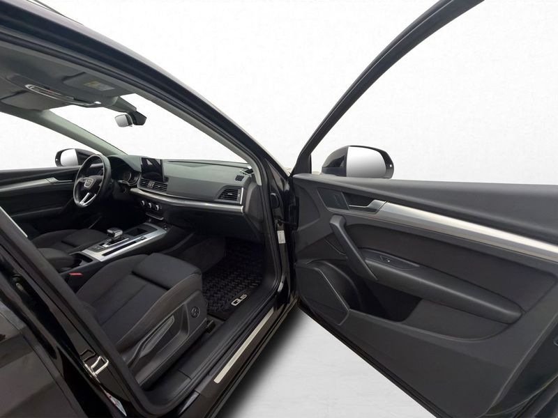 Audi Q5 bild 28