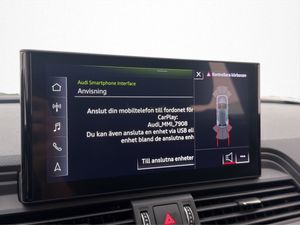 Audi Q5 bild 21