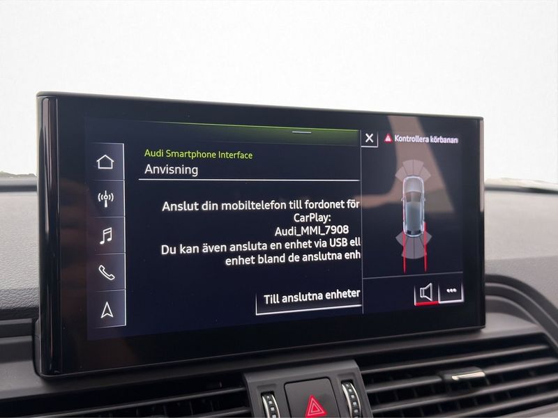 Audi Q5 bild 21