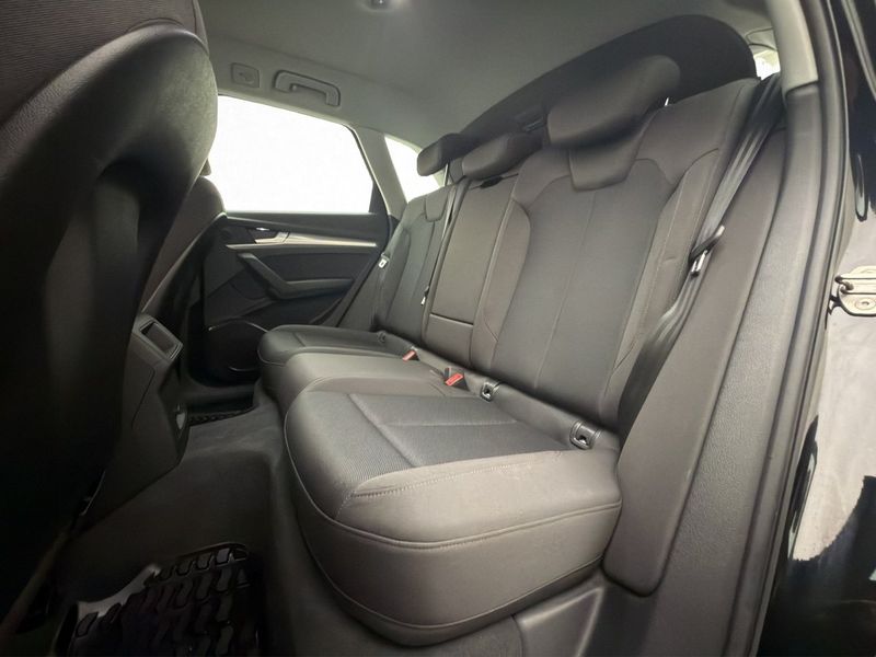 Audi Q5 bild 26