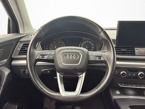 Audi Q5 bild 16