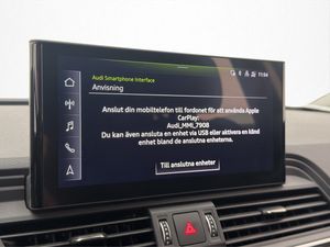 Audi Q5 bild 22
