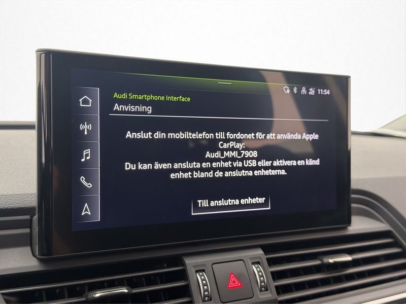 Audi Q5 bild 22